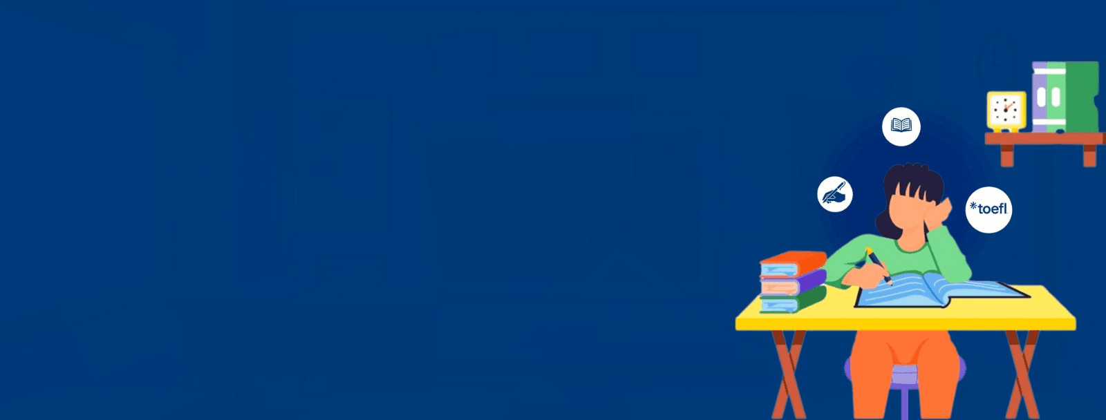 Toefl iBT Home Edition