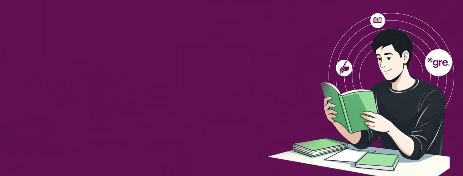 GRE (Graduate Record Examination)